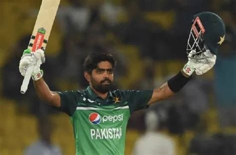 Babar Azam Becomes First Captain To Score 150 Second Best Knock In