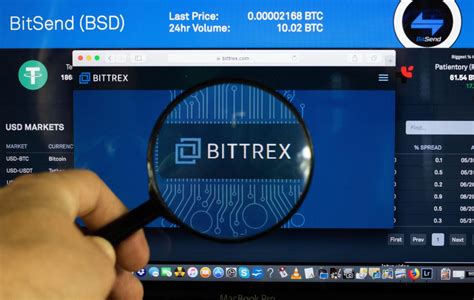 Bankrupt Crypto Exchange Bittrex U S Set To Allow Withdrawals Starting