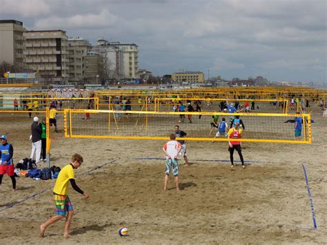 Riccione Al Via Il 16 Beach Line Festival