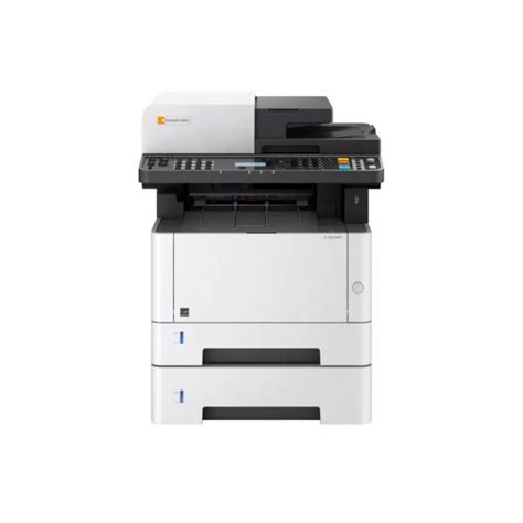 Triumph Adler P 4020 MFP LOGIC OFFICE EQUIPMENTS LLC