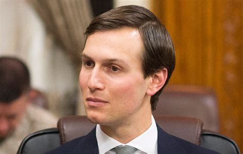 Jared Kushner Sells 25 50 Million Holding In Digital Platform For Real