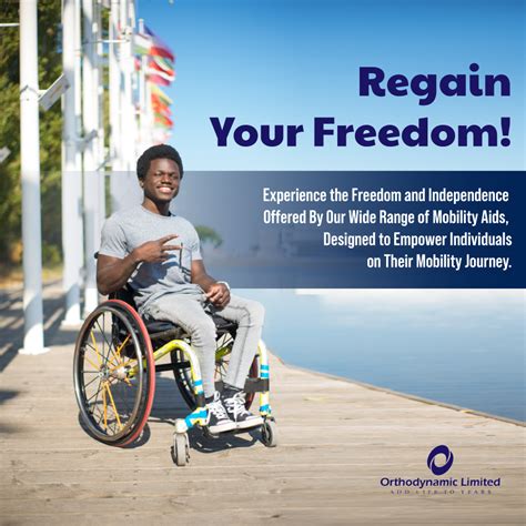 Mobility Aids Orthodynamic Ltd Call 0705442020