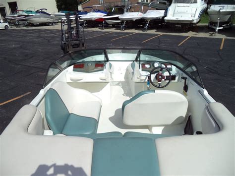 Sea Doo 185 Utopia 2001 For Sale For 7500 Boats From