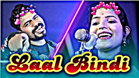 Laal Bindi Saismita Nayak Ashish Kumbhar New Sambalpuri Song New