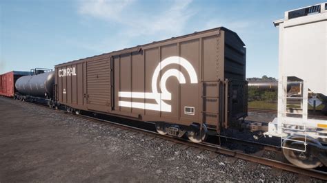 Creators Club Hsc Boxcar Cr