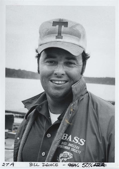 By The Numbers Bill Dance Bassmaster