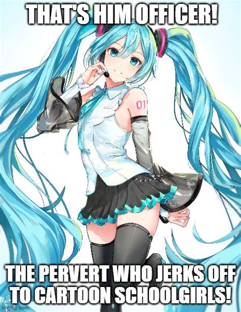 Hatsune Miku Meme Nsfw R Memes