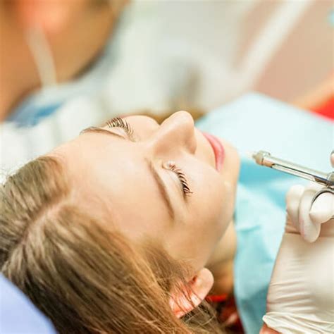 Sedación consciente CLINICA DENTAL VIGO RIOSDENT