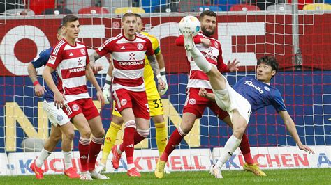 Fortuna D Sseldorf Im Viertelfinale Des Dfb Pokals Beim Fc St Pauli