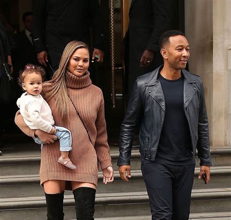 Chrissy Teigen Celebrates Her Wedding Anniversary with John Legend—and ...