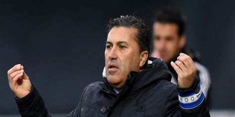 We Wont Extend Contract Of Super Eagles Head Coach Jose Peseiro NFF