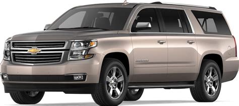 Compare Vehicles Bmw X7 Vs Chevrolet Suburban Vs Gmc Yukon Vs