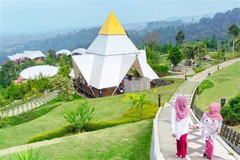 Wisata Cianjur Yang Tersembunyi Eksplorasi Tempat Wisata Terbaru