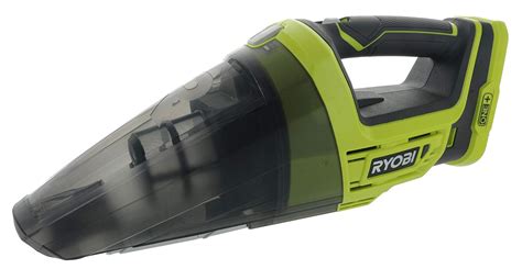 The 10 Best Ryobi Cordless Vacuum Handheld Home Gadgets