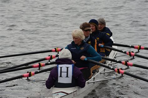 DARC Lead In Explore Series Durham Amateur Rowing Club