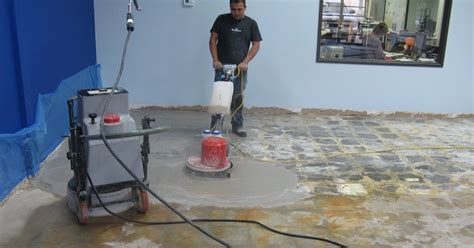 Diy Indoor Concrete Floor Finishes Flooring Blog