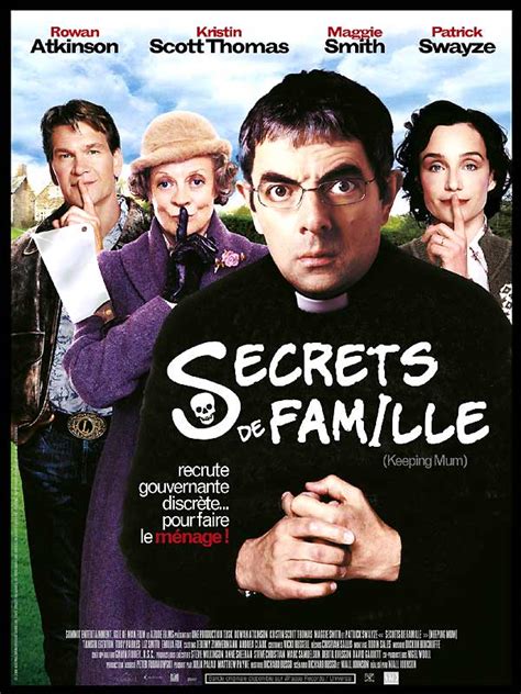 Dernières Critiques Du Film Secrets De Famille Allociné