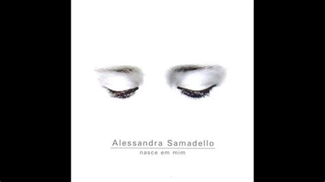 KIT DE VOZ ALESSANDRA SAMADELLO NASCE EM MIM 3 VOZES MISTO 2010