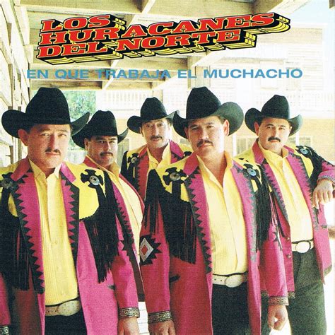 En Que Trabaja El Muchacho De Los Huracanes Del Norte En Apple Music