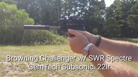 Texas Nfa Gun Trust Fn 57 With Spectre 2 Suppressor Youtube