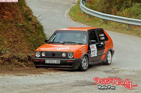 Forum Rallyesim Fr Afficher Le Sujet Golf Ii Gti