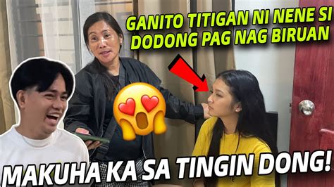 Nag Tipon Tipon Ang Pamilya Ni Dodong Kuya Awe At Ate Marichu