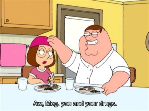 Meg Griffin Quotes. QuotesGram