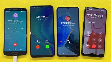 Incoming Call Huawei Nova Y Vs Infinix Hot I Outgoing Call