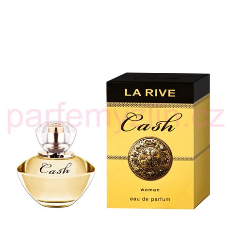 La Rive Cash Dámská Parfémovaná Voda 90ml