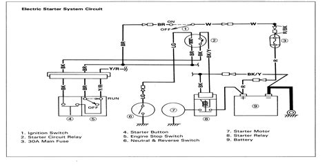 Kawasaki Bayou Parts Diagram Kawasaki Bayou Par