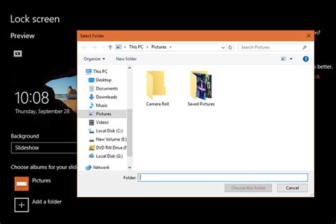 Windows 10 Slideshow Everything In Its Settings You Need To Manage | itechguides