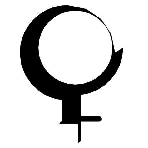 Venus Vector Svg Icon Svg Repo