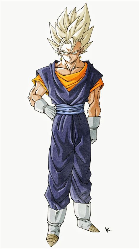 Kakeru On Twitter Personajes De Dragon Ball Dibujos Bonitos De