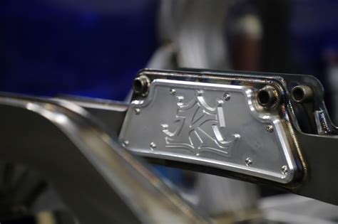 Kindig Pantera - Roadster Shop