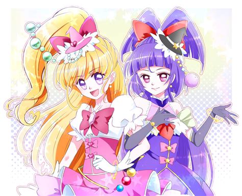 Mahou Tsukai Precure Image By Pixiv Id 1119262 3338966 Zerochan