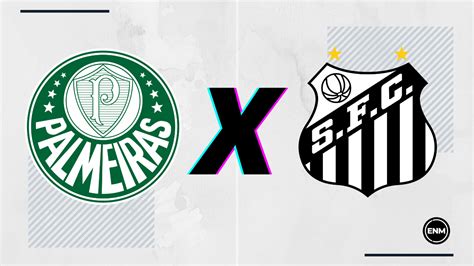 Topo 65 Imagem Palmeiras X Santos Ao Vivo Vn