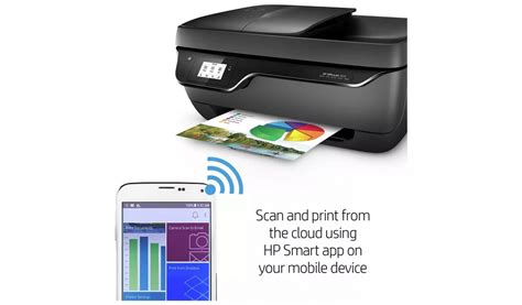 Drukarka Hp Deskjet 3835 4w1 Wifi Scaner Komputery Drukarkiroutery