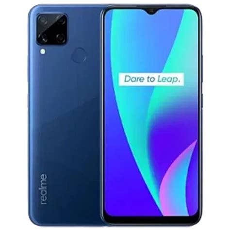 Điện Thoại Realme C12 Giá Rẻ Thu Cũ đổi Mới Trả Góp 0