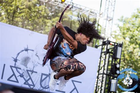 Knac Headbangers Inkcarceration Festival Photo Gallery