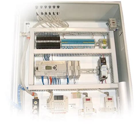 Industrial Paint Finishing Systems Spiroflow Automation