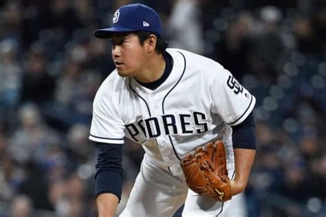 【mlb】牧田和久も大貢献！ パドレス救援陣が週間最優秀ブルペン賞を受賞 野球 スポーツブル スポブル