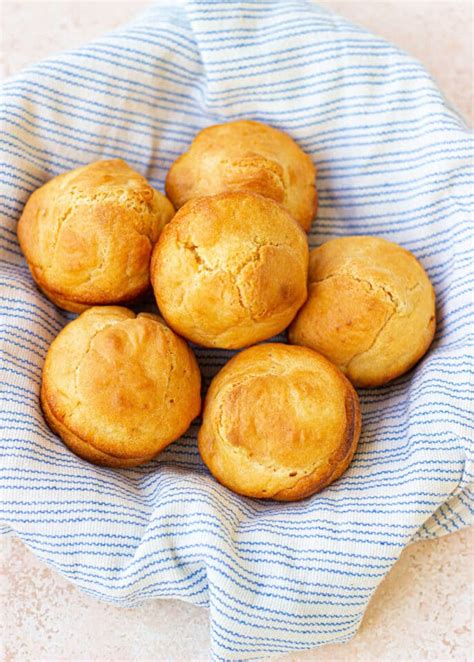 3 Ingredient Mayonnaise Biscuits And Bisquick Mayonnaise Biscuits