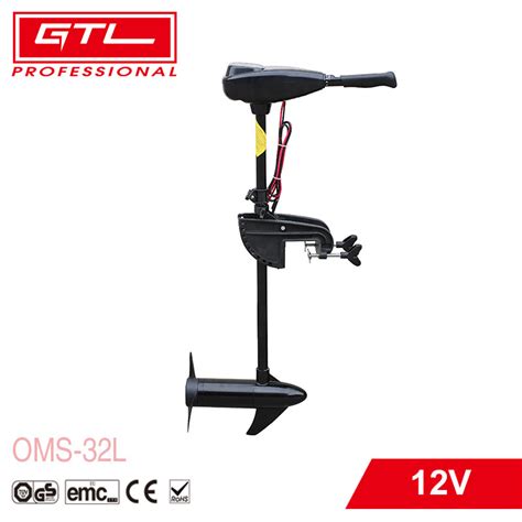 Outboard Motor Electric Trolling Motors Marine Engines For Boats Oms 32l Outboard Boat Motor