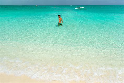 Teen-Approved Grace Bay Beach, Turks and Caicos | Providenciales, Turks and Caicos