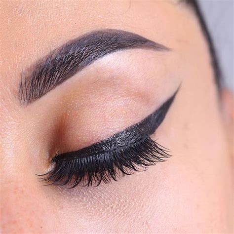 Mary R Alvarado On Instagram “eyeliner Diy Yay Or Nay By