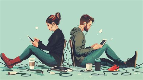 The Impact Of Digital Communication On Modern Relationships