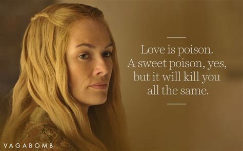 10 Cersei Lannister Quotes to Use in Real Life Situations