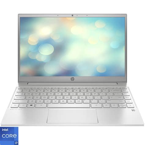 Лаптоп Ultrabook Hp Pavilion 13 Bb0012nq Intel® Core™ I7 1165g7 133