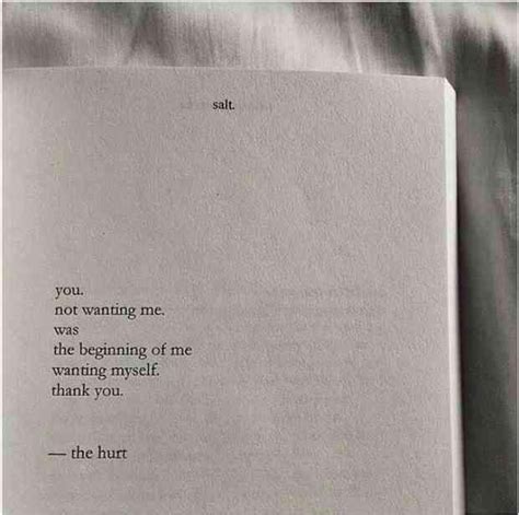 These 21 Powerful Nayyirah Waheed Poems About Love Are Totally Inspiring Inspirational Poetry