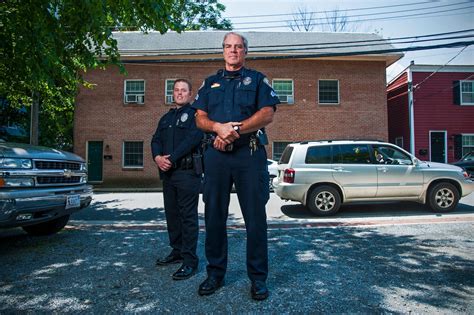 Leesburg Officers Encountered A Suicidal Man With A Gun And Didnt Fire